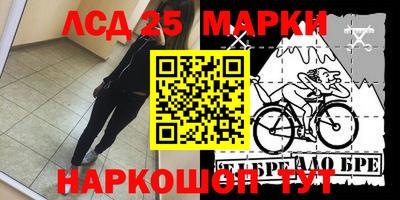 скорость Берёзовский
